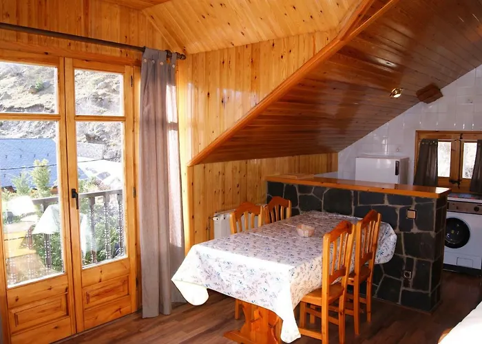 Pont Romanic Appartement *
